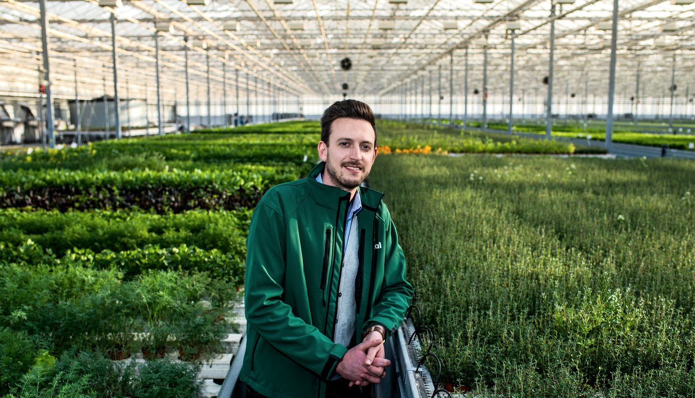 Dit is het eerste freshfood e-commerce bedrijf van België: “Waarom het concept wel al bestond in Nederland en de VS? Omdat wij in België altijd achterophinken”