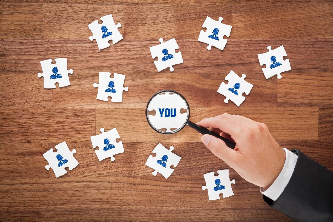 Dit is wat iedere marketeer zou moeten weten over personality-based marketing: