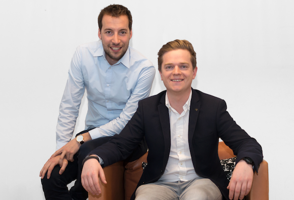 Dit Belgisch micro-investeringsplatform deed al meer dan 1 miljoen euro spaargeld naar start-ups vloeien