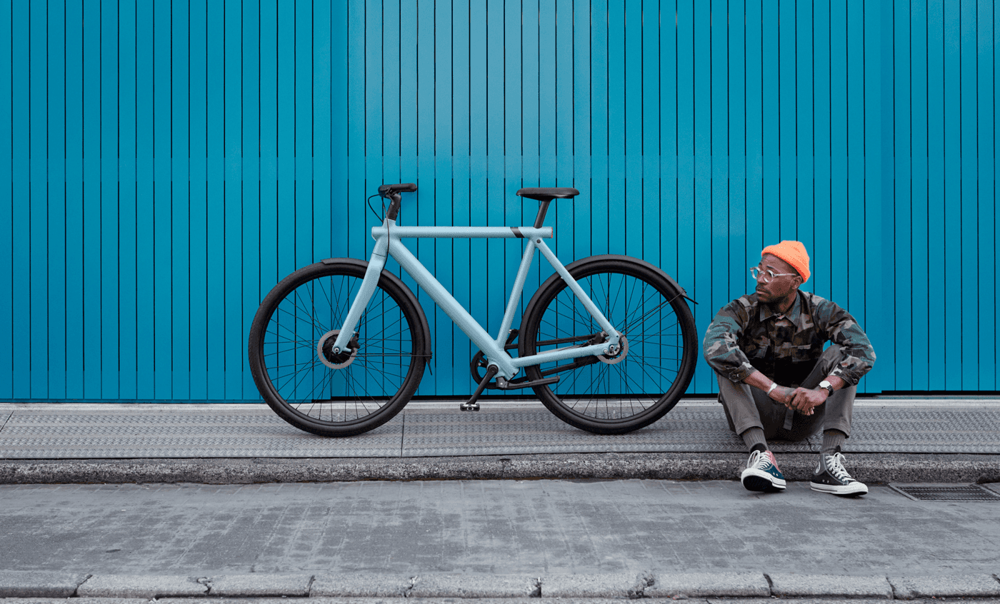 Dit Nederlandse fietsmerk haalde onlangs 34 miljoen euro groeigeld op: “We zijn vastberaden om iedereen, waar ook ter wereld, op de fiets te krijgen”