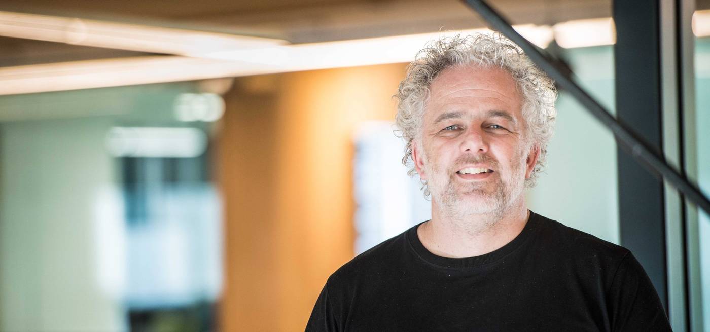 Dit Belgische investeringsfonds wil de komende jaren 25 miljoen euro pompen in HR-technologie