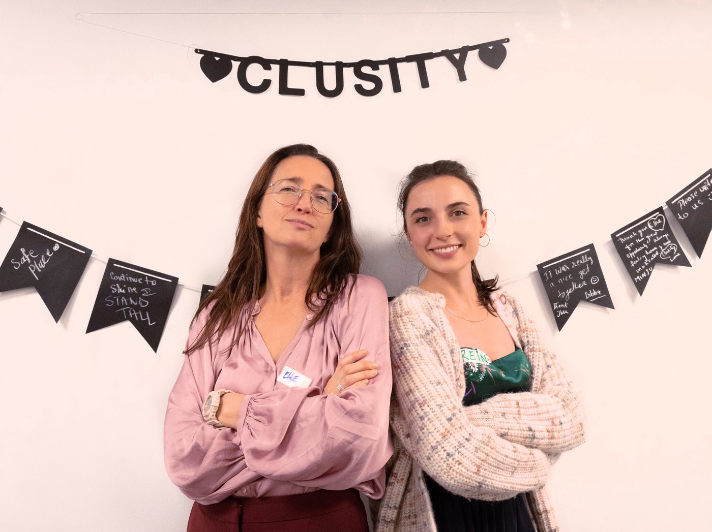Dit ondernemersduo lanceert het eerste communityplatform voor vrouwen in tech: “Wij hacken de similarity bias en het verborgen arbeidsmarktfenomeen door vrouwen zelf met elkaar te laten verbinden en opportuniteiten te scheppen”