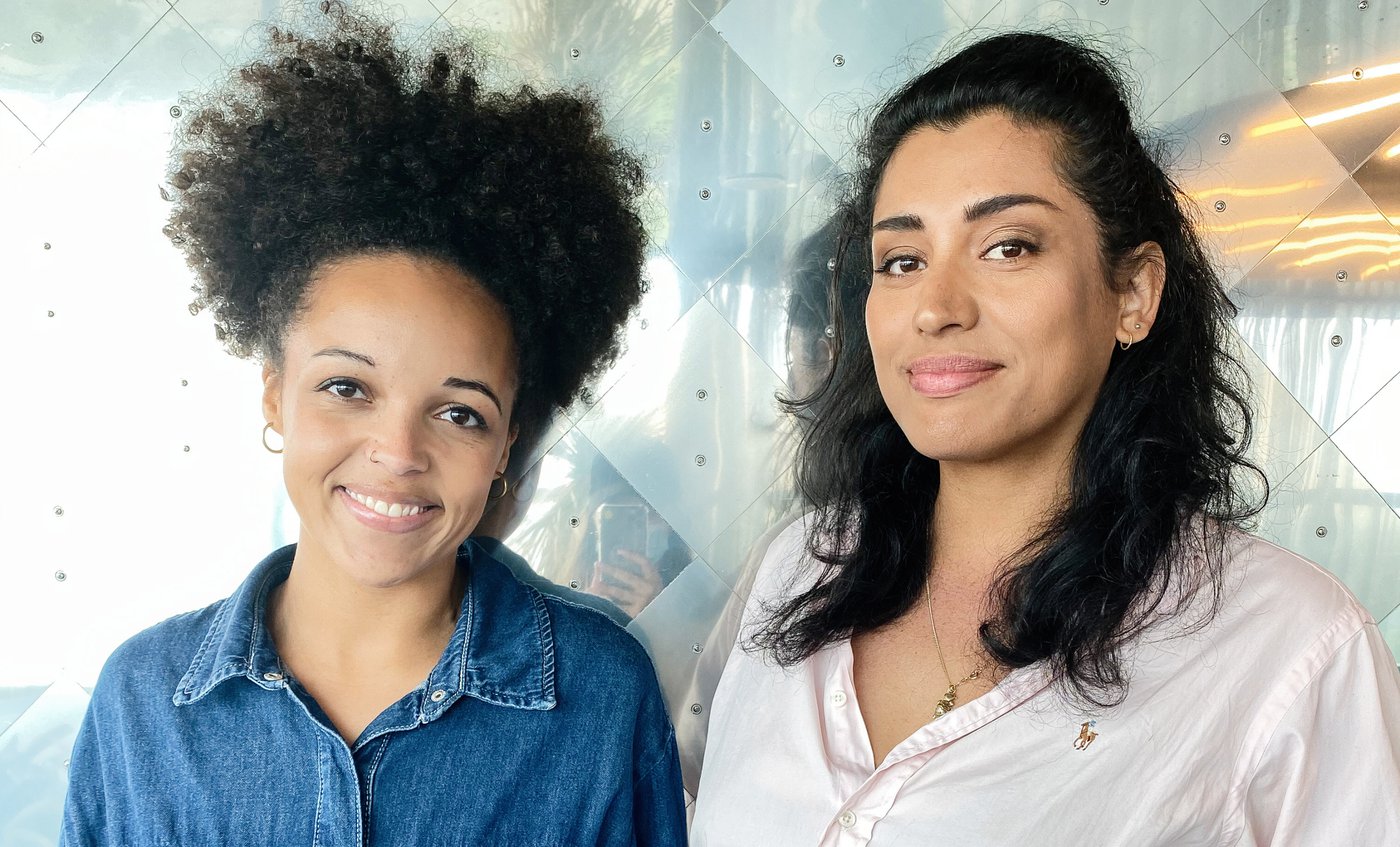 Dit ondernemersduo wil bewuste én onbewuste discriminatie bestrijden met een anonieme vacaturebank