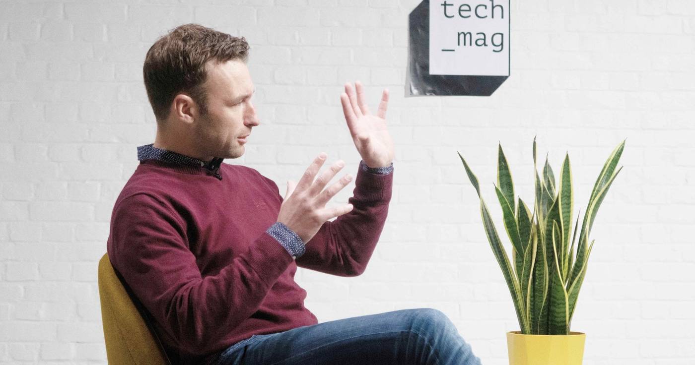 Dit online marketing bedrijf gelooft in Talent as a Service (TaaS): “Kwalitatief online marketing talent is schaars, dus dit model dringt zich op”