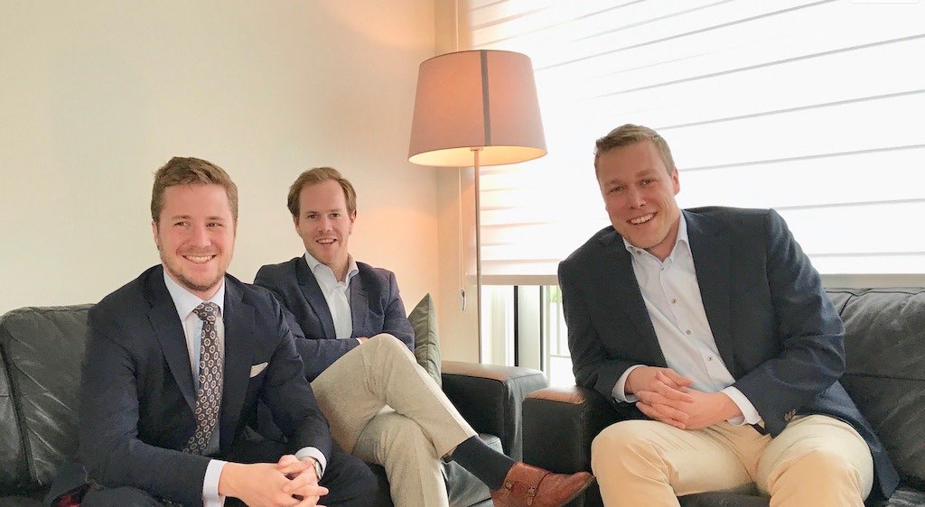 Dit platform wil de advocatuur een digitale boost geven: