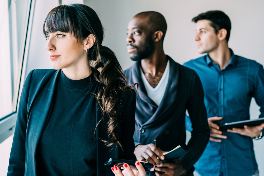 Dit vinden millennials belangrijk bij hun jobkeuze