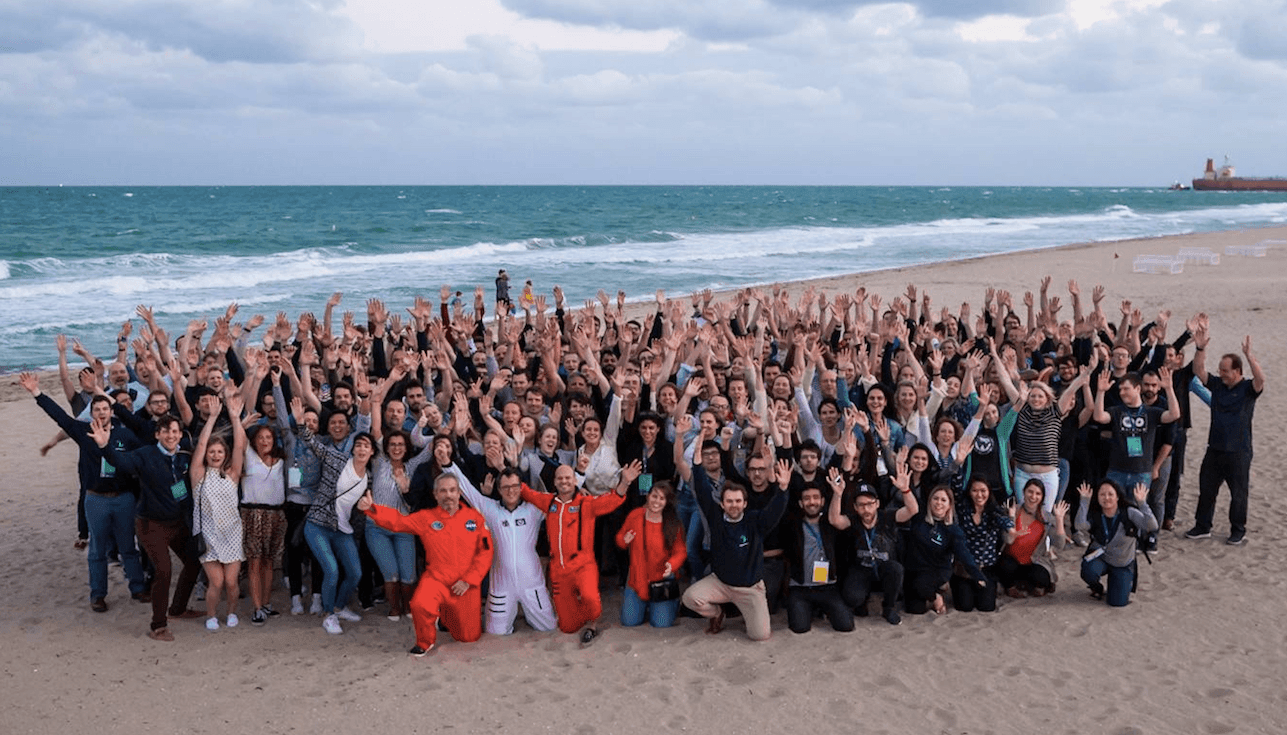 Dit zijn de 50 snelst groeiende technologiebedrijven van België