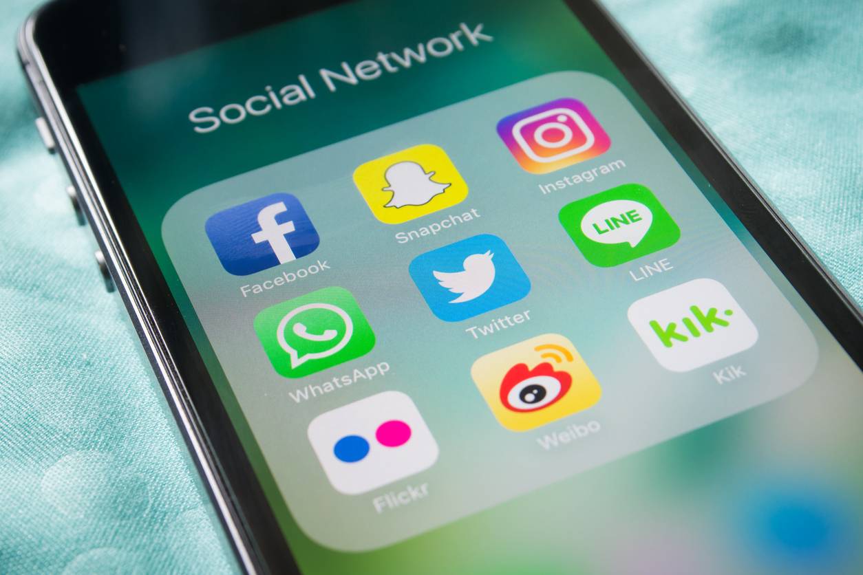 Dit zijn de populairste iPhone apps van 2017