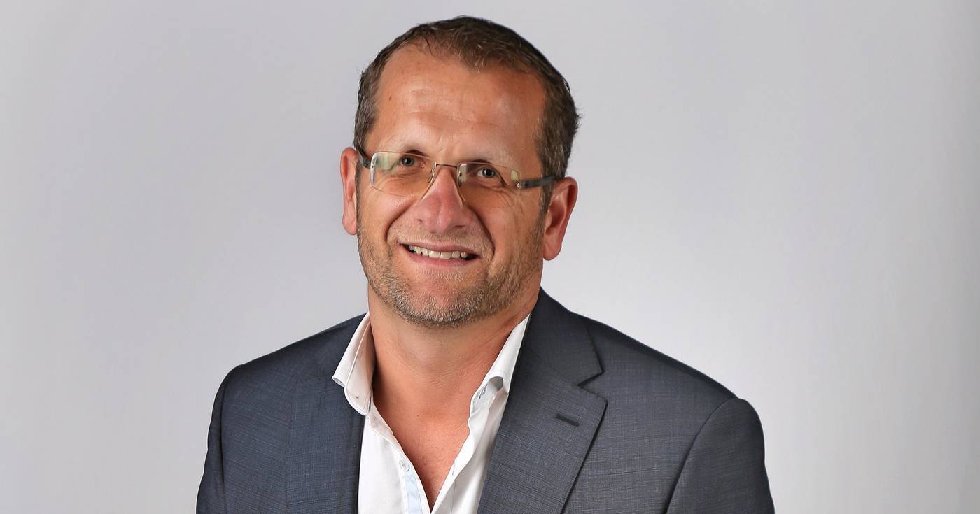 "Veel bedrijven denken pas aan innoveren als ze kopje onder aan het gaan zijn. Wanneer het al veel te laat is dus.”