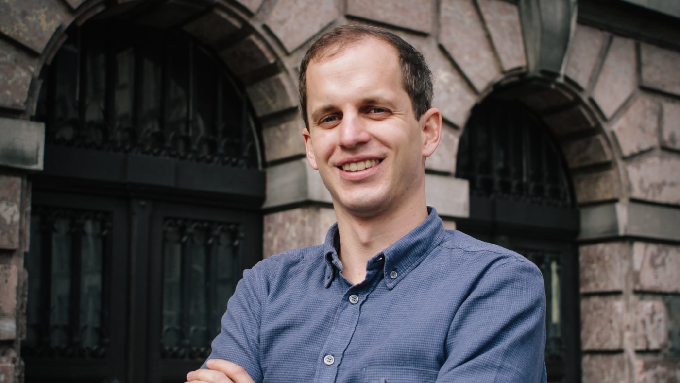 “Door innovatieprocessen op een agile manier aan te pakken, vallen producten die niet aan de noden van klanten beantwoorden sneller af. Dat bespaart ons tijd en kosten”