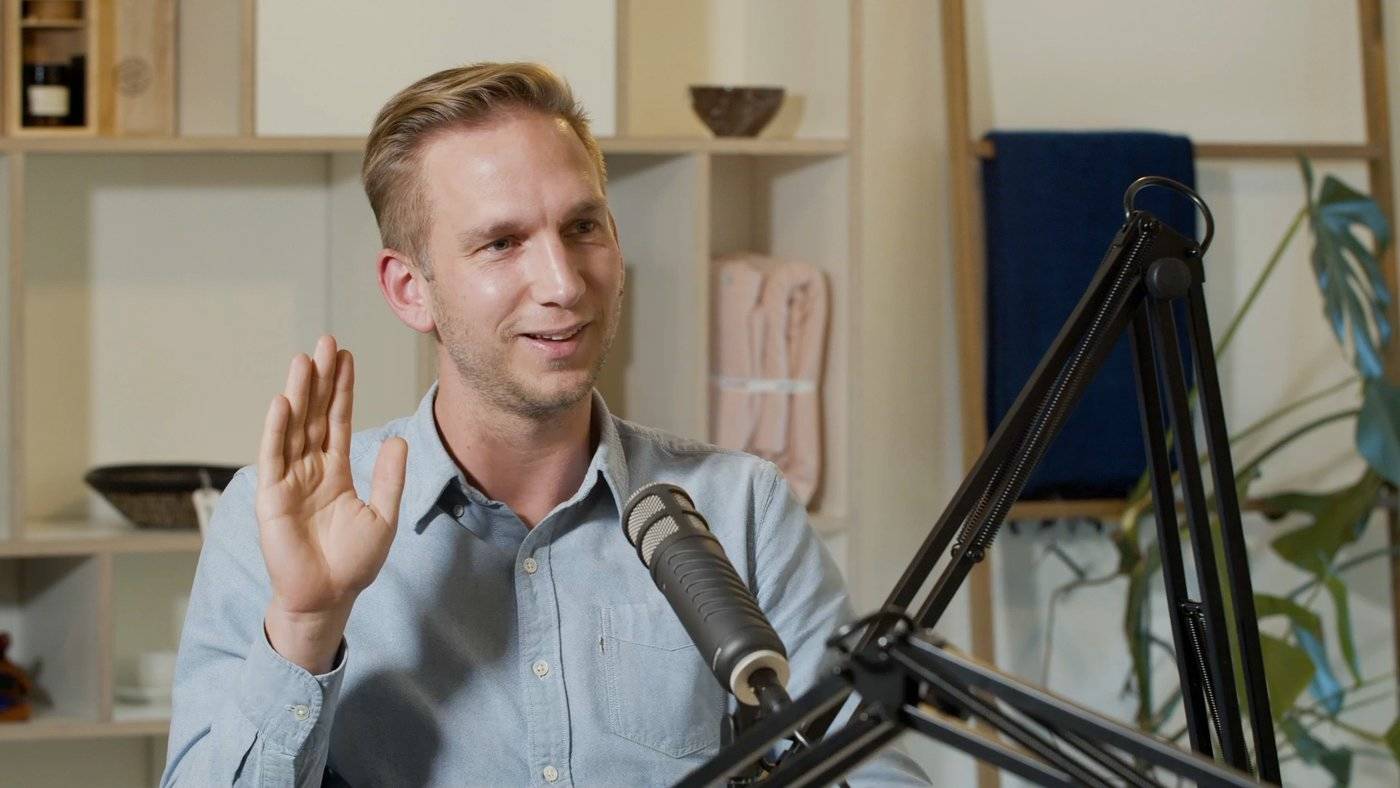 “Door voor jezelf en elkaar te zorgen, maak je mensen weerbaarder. Je moet investeren, maar plukt daarna wel de vruchten”