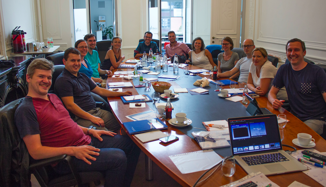 Drie belangrijke ingrediënten die je als online marketing agency moet hebben om te kunnen groeien: