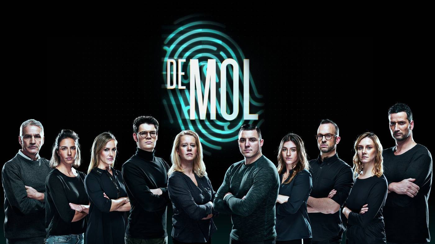 Drie dingen die jij van De Mol kan leren op vlak van marketing: