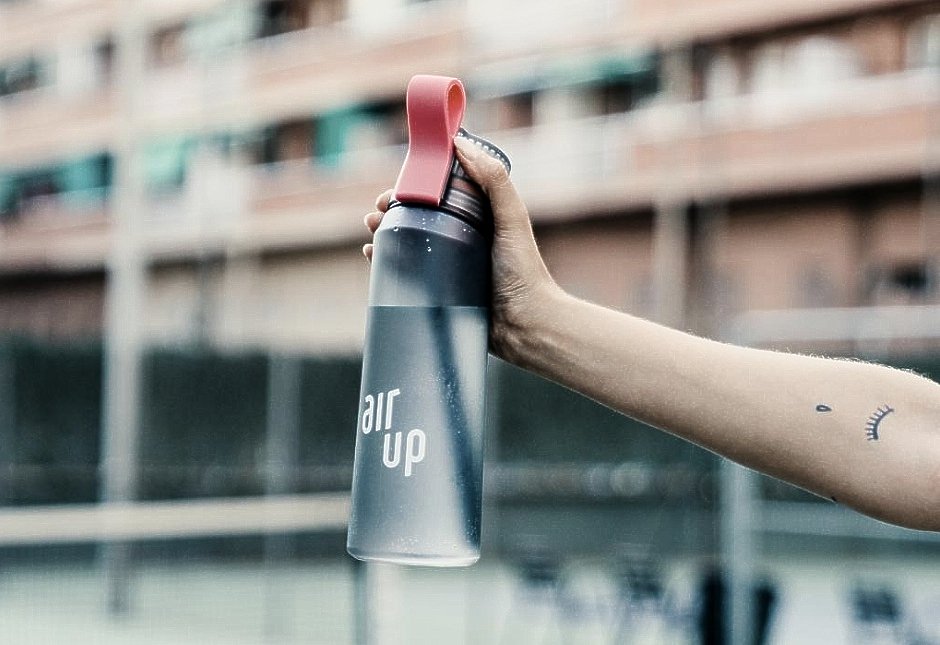 Duitse scale-up die water smaak geeft via geur haalt meer dan 40 miljoen euro op