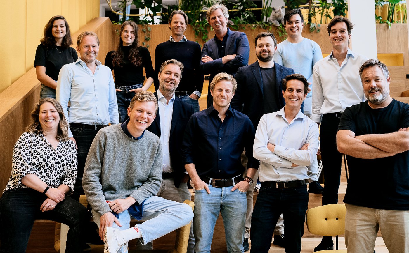 Dutch Founders lanceert tweede investeringsfonds voor Europese marktplaatsen