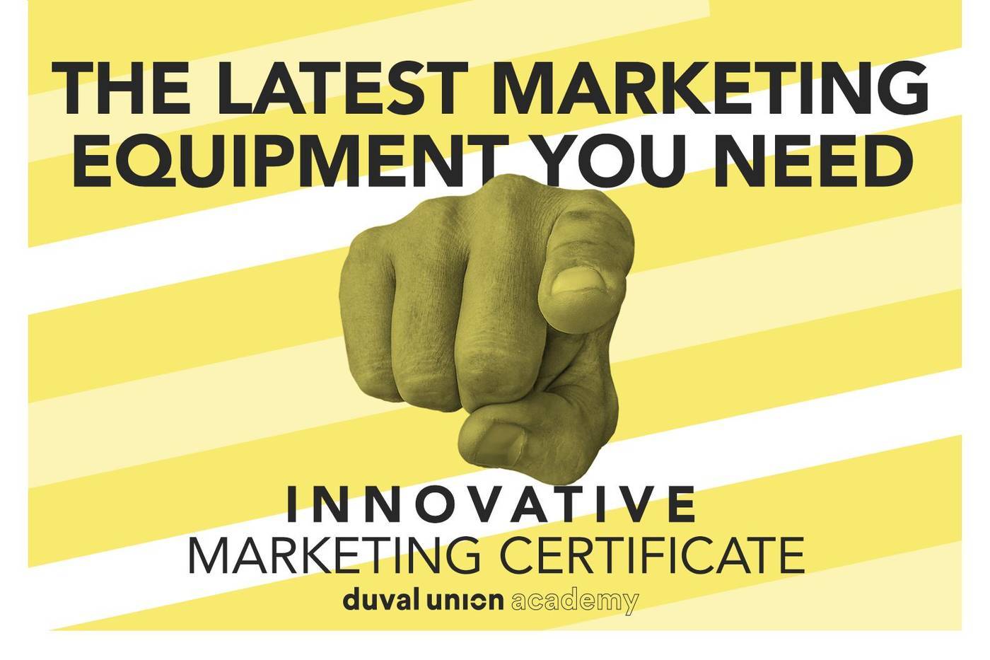 Duval Union Academy lanceert innovatieve masterclass om niveau Belgische marketeers te verhogen