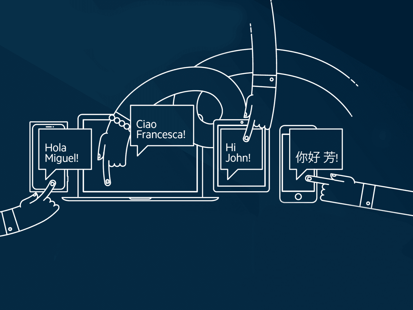 E-book: De ultieme gids voor website personalisatie