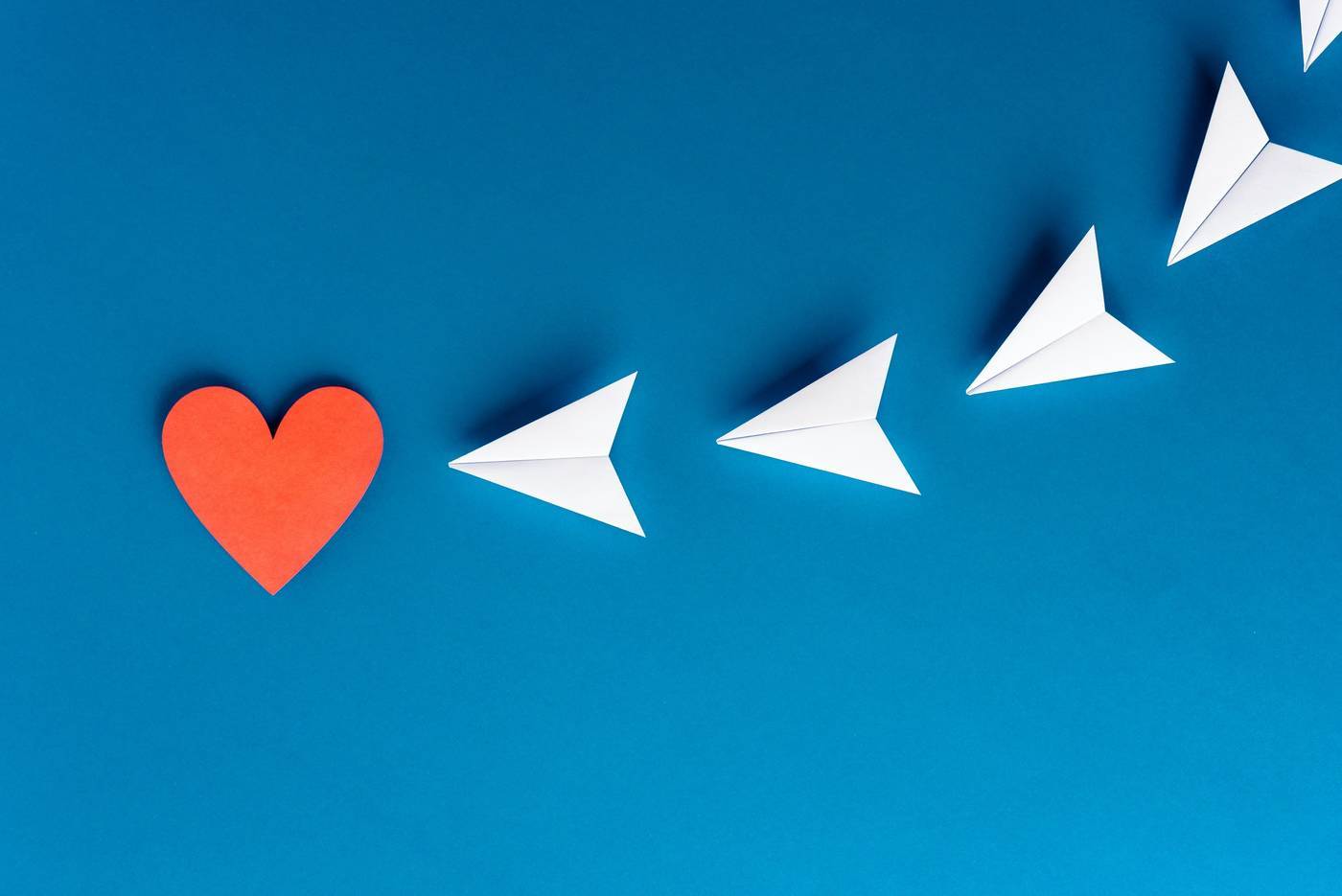 E-book: waarom je content de vitale factor is voor een betere customer experience