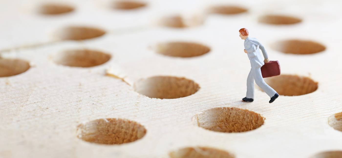 E-book: waarom velen falen in gepersonaliseerde marketing maar jij wél kan slagen: