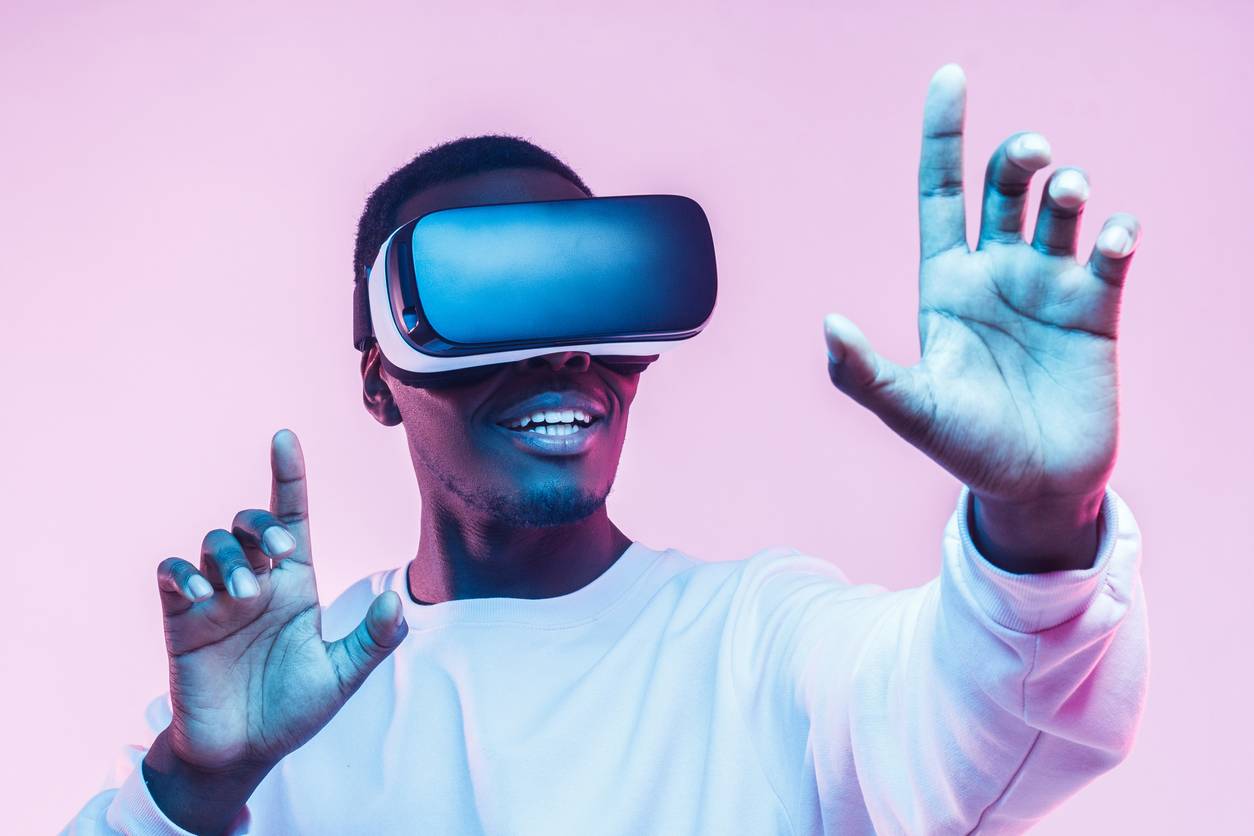 E-book: Waarom je klant de reisleider moet zijn van je digitale transformatie traject