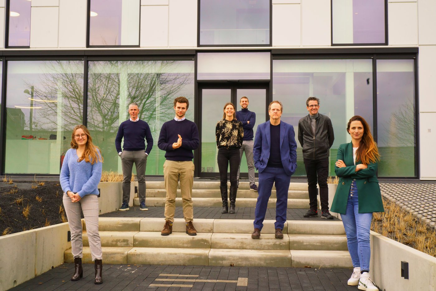 E-Health Venture rondt tweede kapitaalronde af met 1,3 miljoen euro