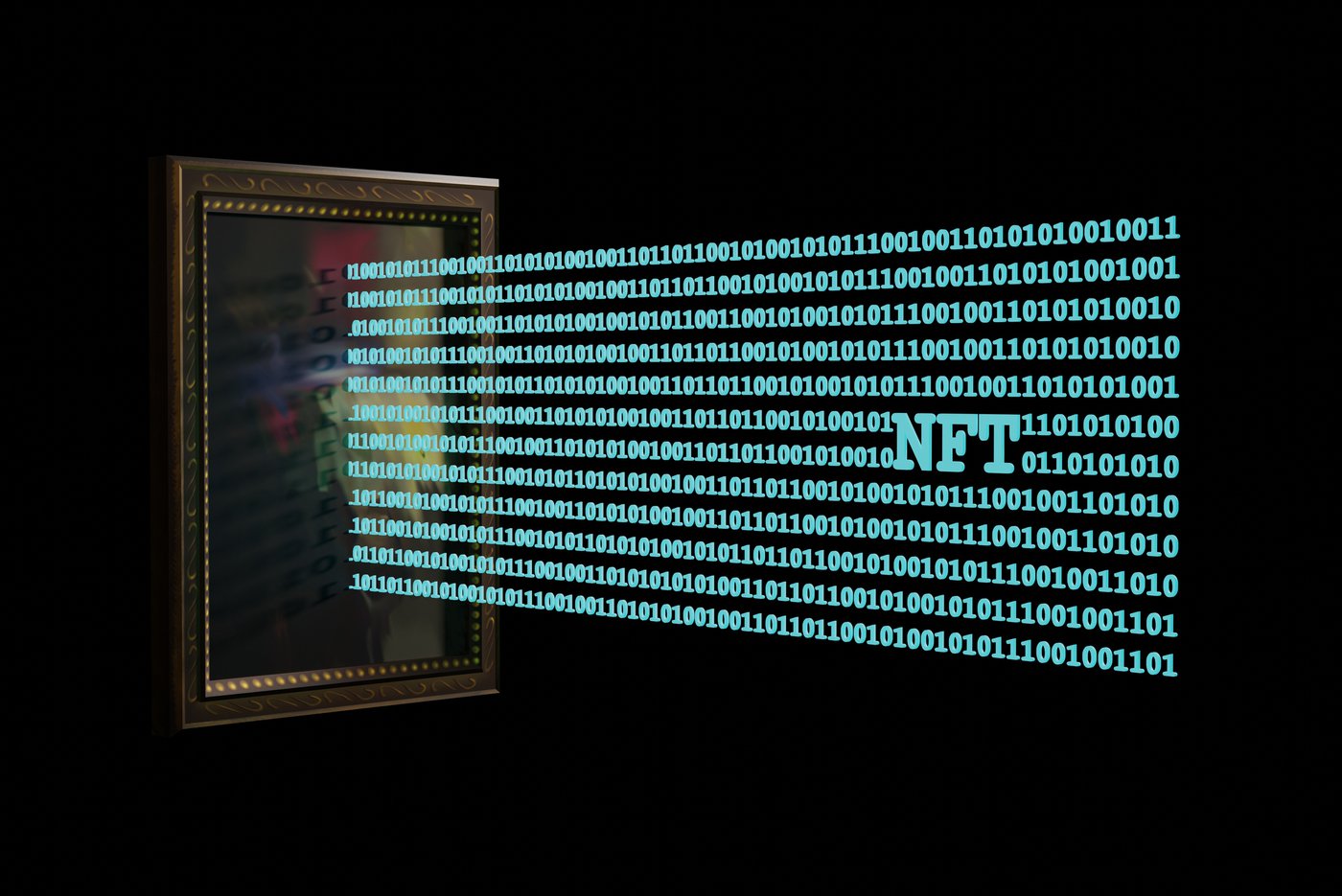 eBay lanceert eerste NFT collectie voor mainstream consumenten