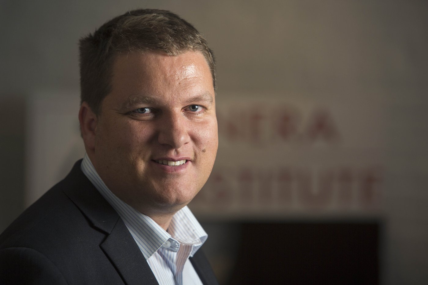 Econoom Ivan Van de Cloot: “Het dynamisme van het Belgische ondernemingslandschap blijft heel laag”