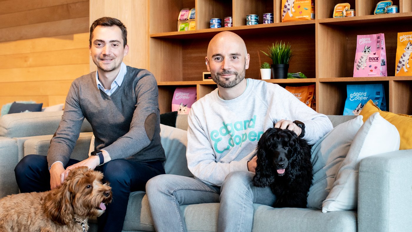 Edgard & Cooper schakelt met procesautomatisering versnelling hoger om internationale ambities waar te maken