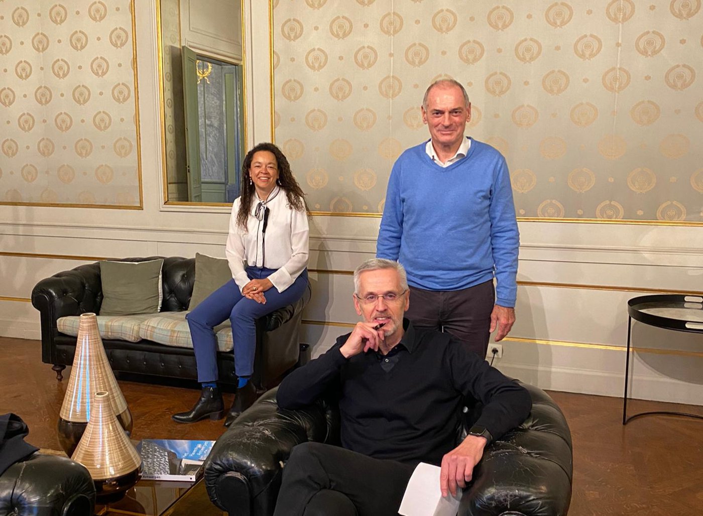 Een connectie maken met je medewerkers is de belangrijkste factor die je hebt als leidinggevende