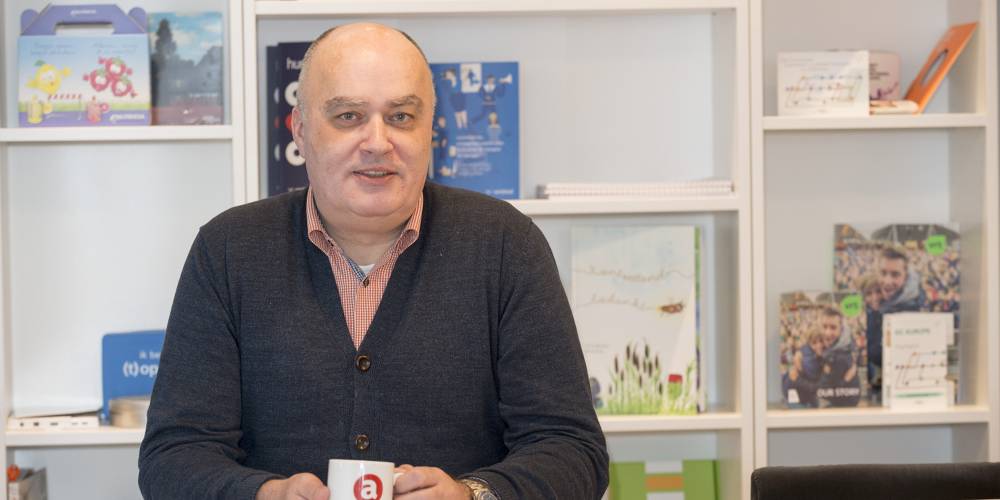 “Een doeltreffende omnichannel-strategie vereist investeringen, maar vooral een aangepaste mindset”