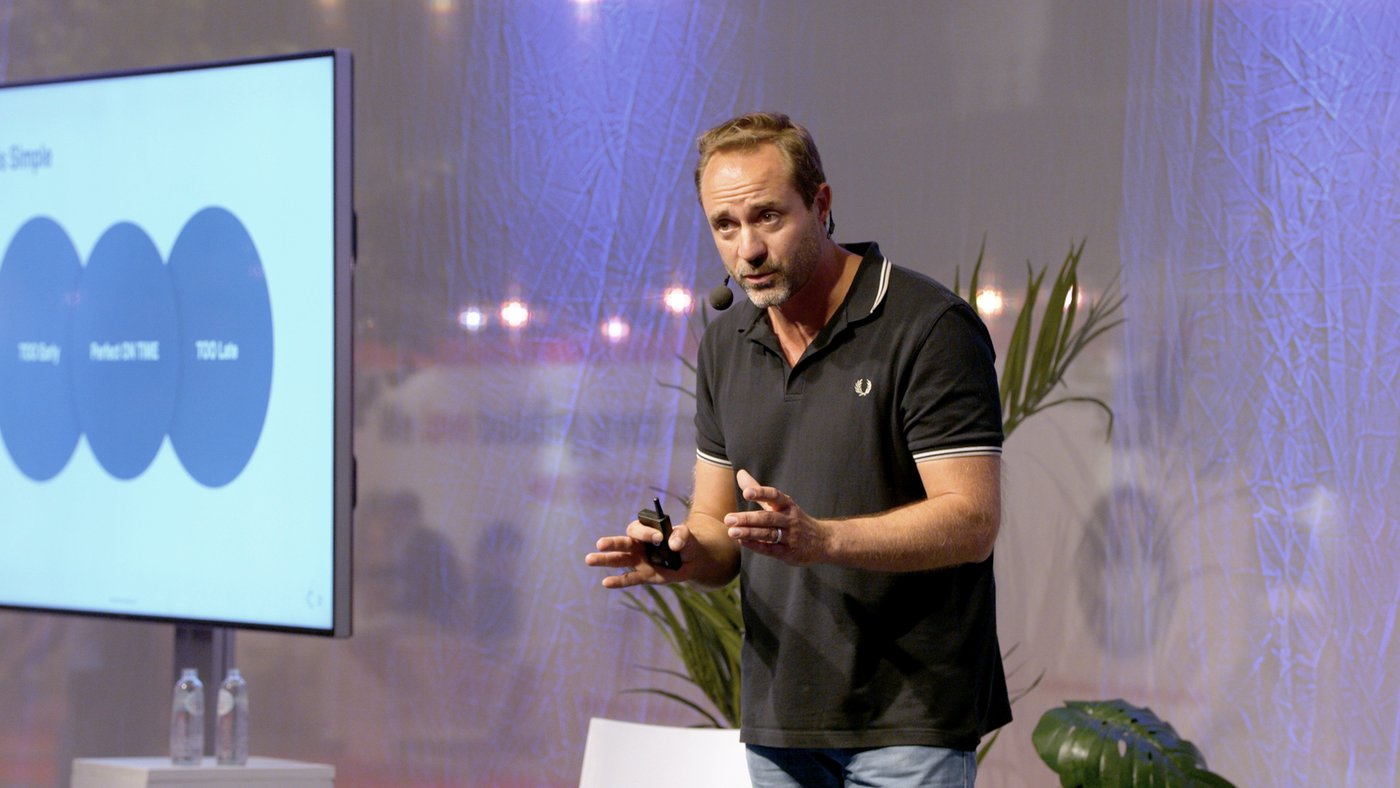 Eén enkele methodologie gaat niet meer werken: de toekomst van sales is hybride