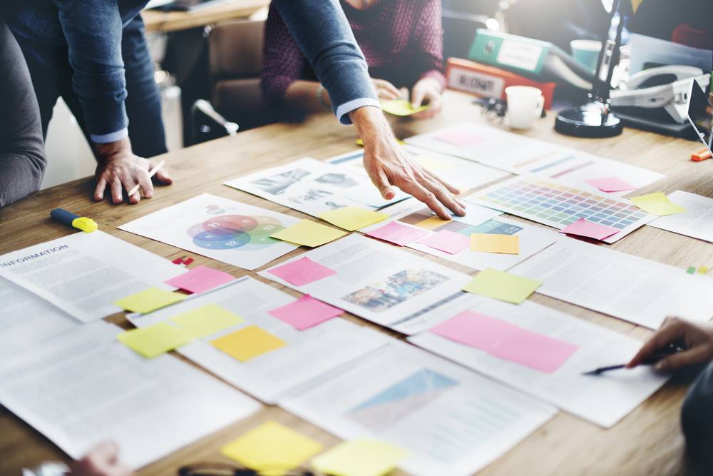 Een fantastische communicatiestrategie? Deze 5 elementen moeten goed zitten: