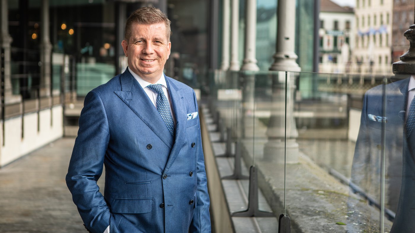 Een hoge vlucht nemen onder de vleugels van business angels? “Vlaanderen heeft één van de beste netwerken in Europa”