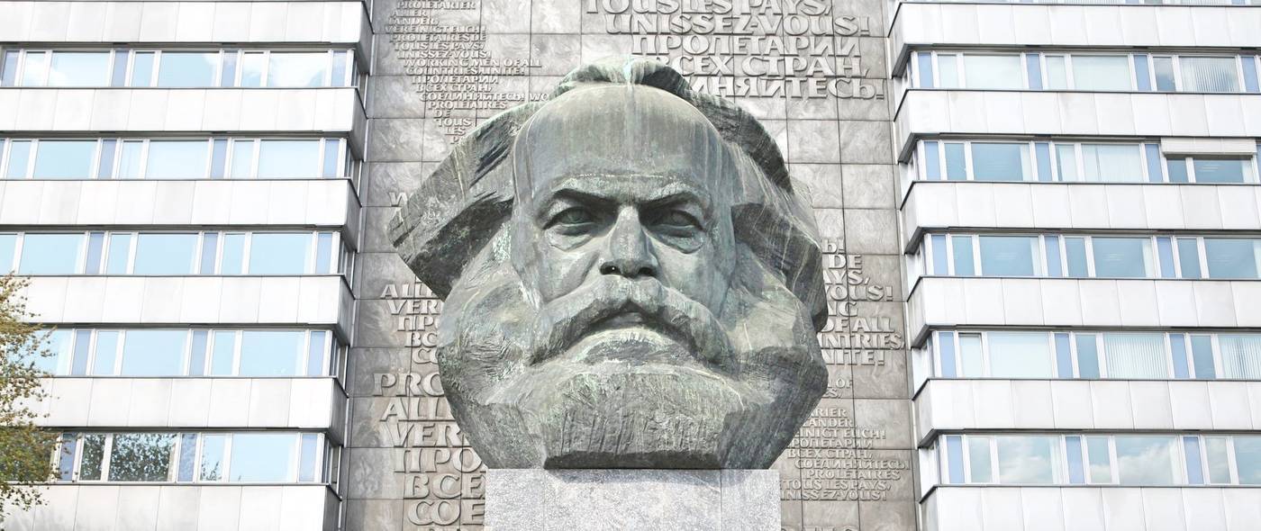 Een marxistische kijk op het digitale tijdperk