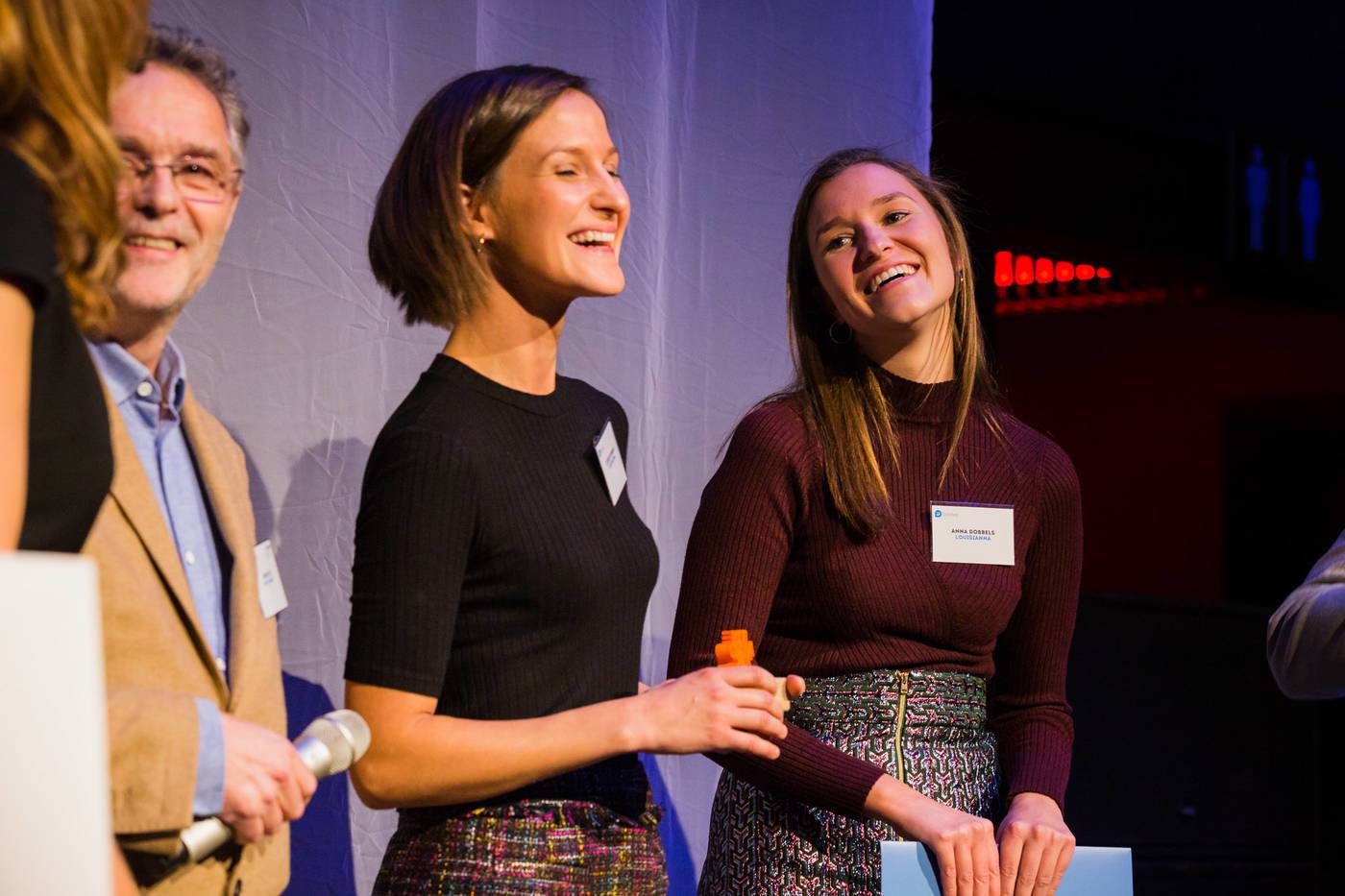 Om het belang van een goed businessplan te onderstrepen, reikt dit groeiplatform een jaarlijkse prijzenpot van 100.000 euro uit