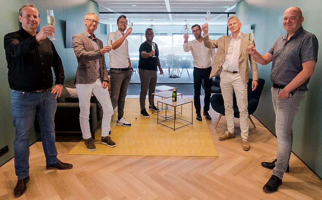 Eén van de grootste Nederlandse contentbureaus sluit zich aan bij iO