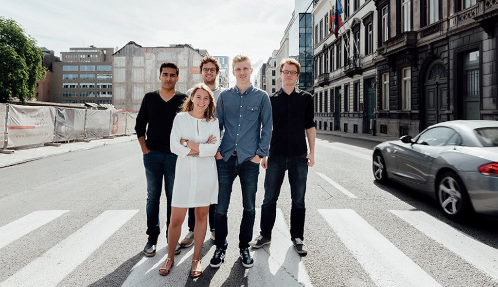 Eerst Vlaanderen, nu Wallonië: Belgische CitizenLab tilt digitale democratie naar een hoger niveau