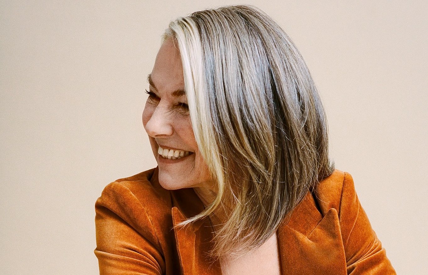 Eerste businessconferentie voor vrouwen haalt Esther Perel naar België
