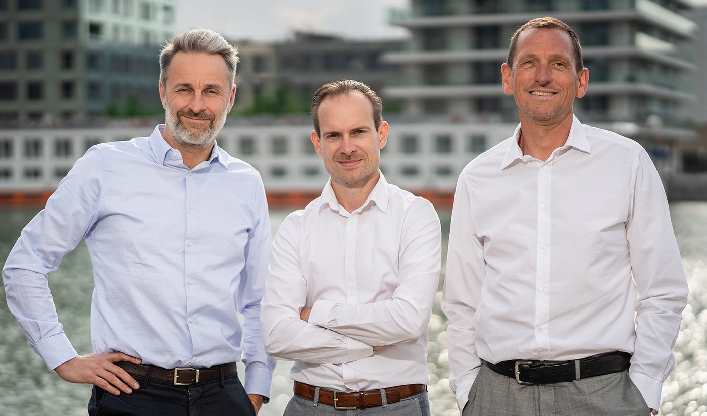 Eerste Europese digitale kluis komt uit Antwerpen: “Wij bieden bedrijven gemoedsrust en gebruiksgemak”