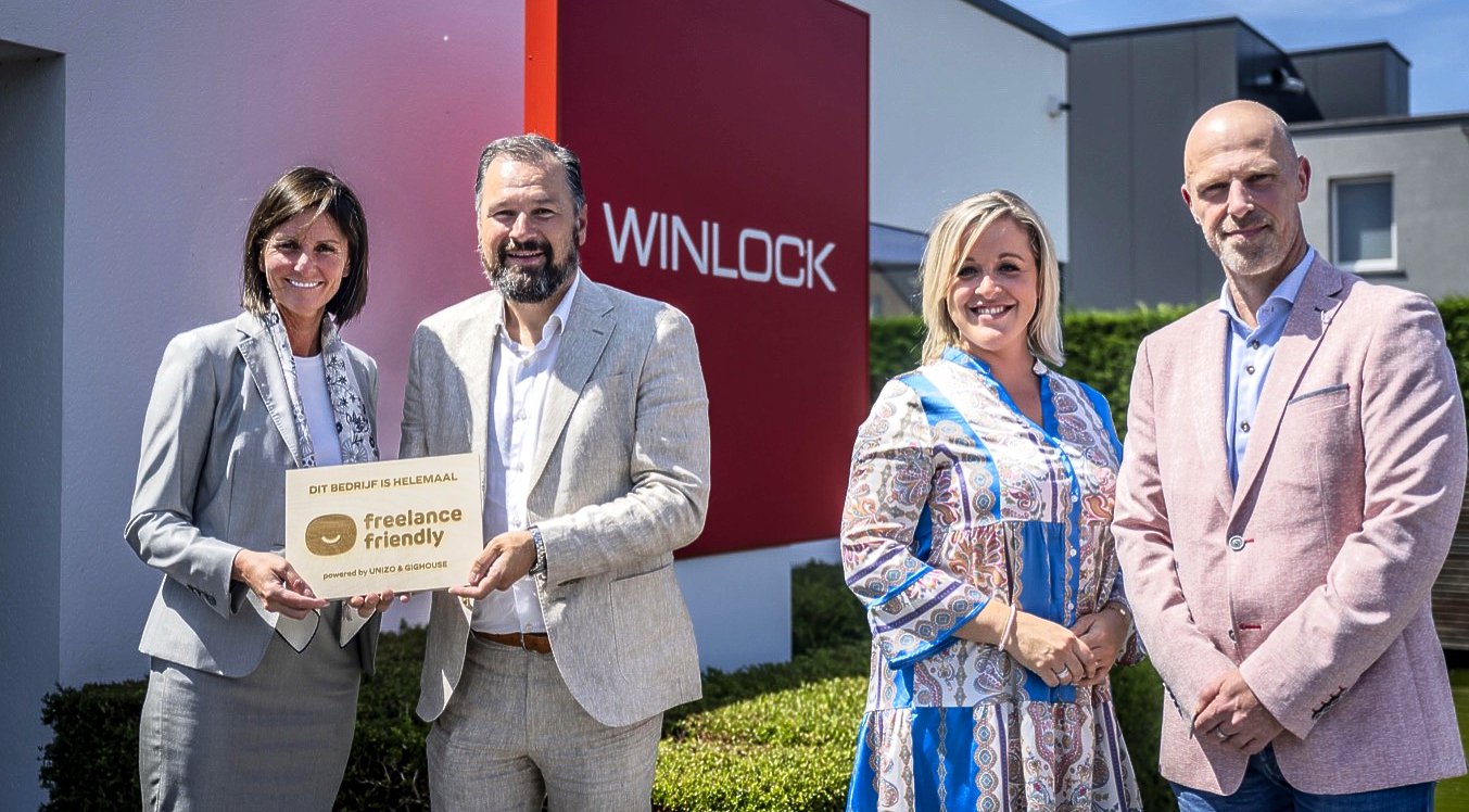 Eerste kwaliteitslabel voor Vlaamse bedrijven die ‘freelance friendy’ zijn