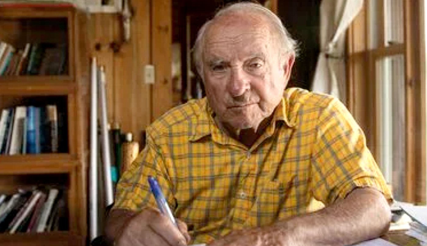 Eigenaar van outdoormerk Patagonia schenkt bedrijf integraal “aan planeet aarde”