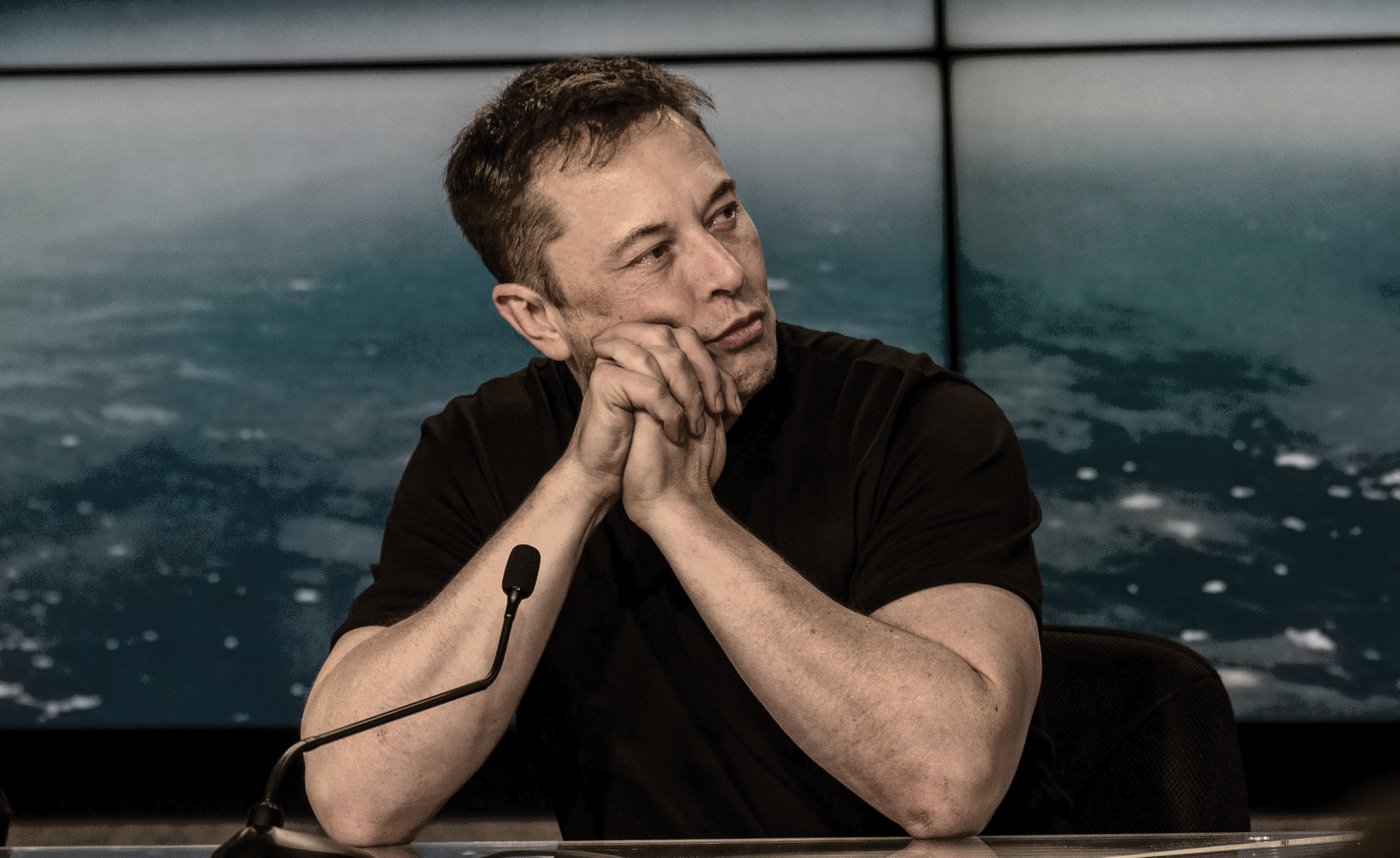 Elon Musk betaalt naar eigen zeggen 11 miljard dollar belastingen