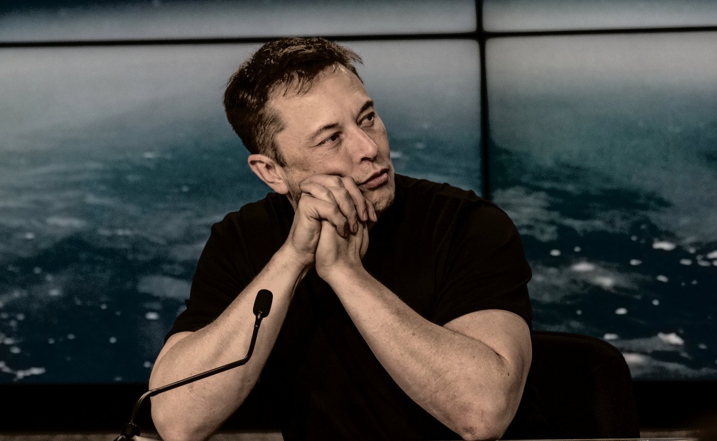 Elon Musk onthult in tweet welke cryptomunten hij zelf heeft gekocht