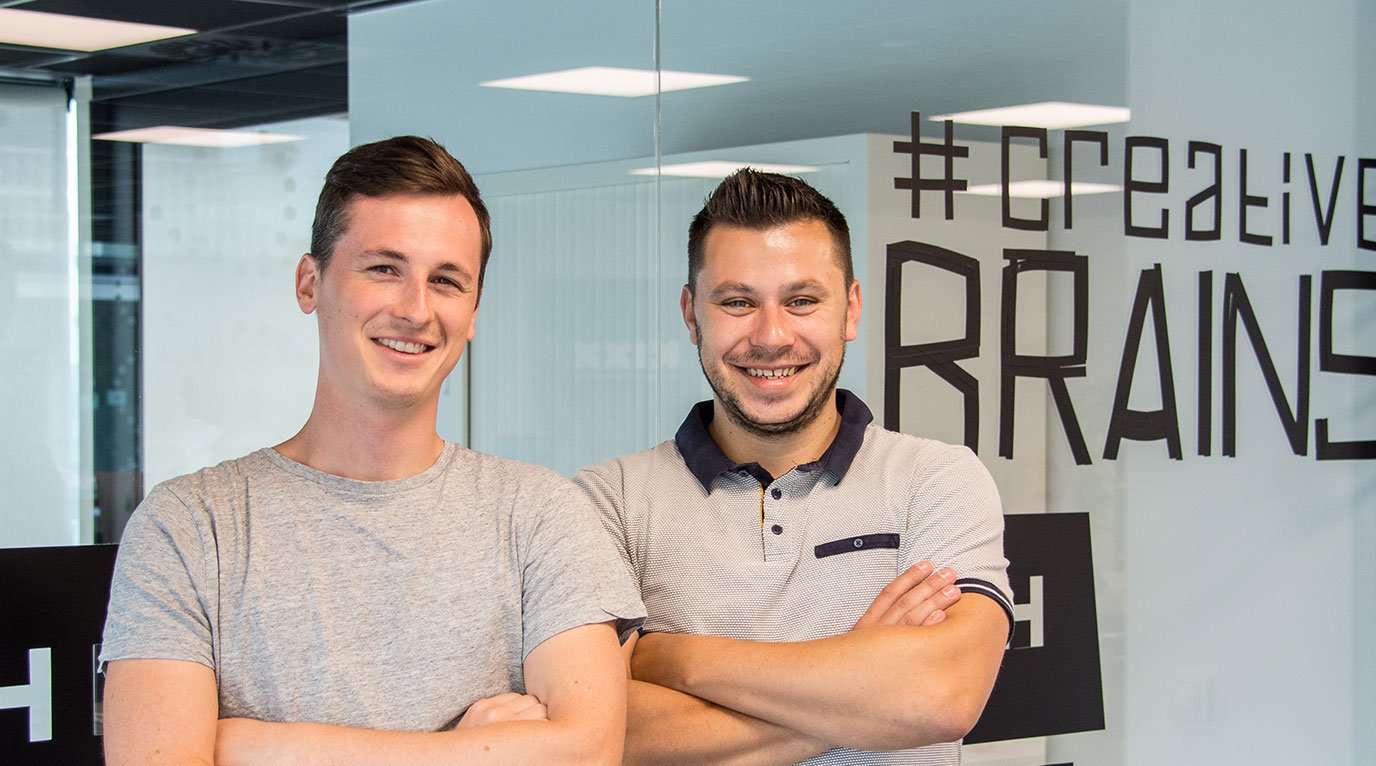 “Employer branding bestaat uit heel wat puzzelstukjes – het is zoveel meer dan een leuke campagne opzetten of een radiospotje maken”