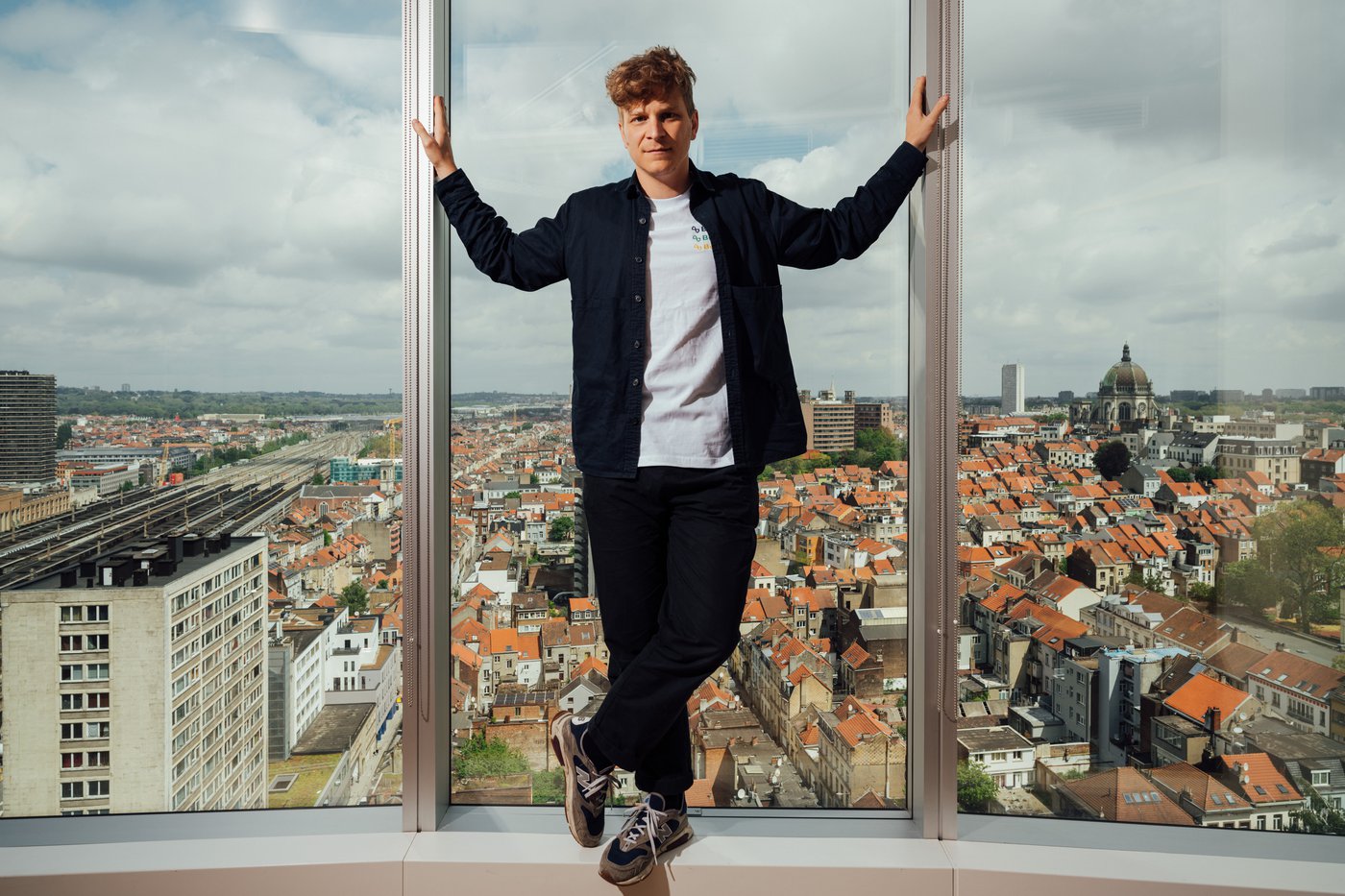 Energieplatform Bolt voorziet Werchter Parklife integraal van groene stroom