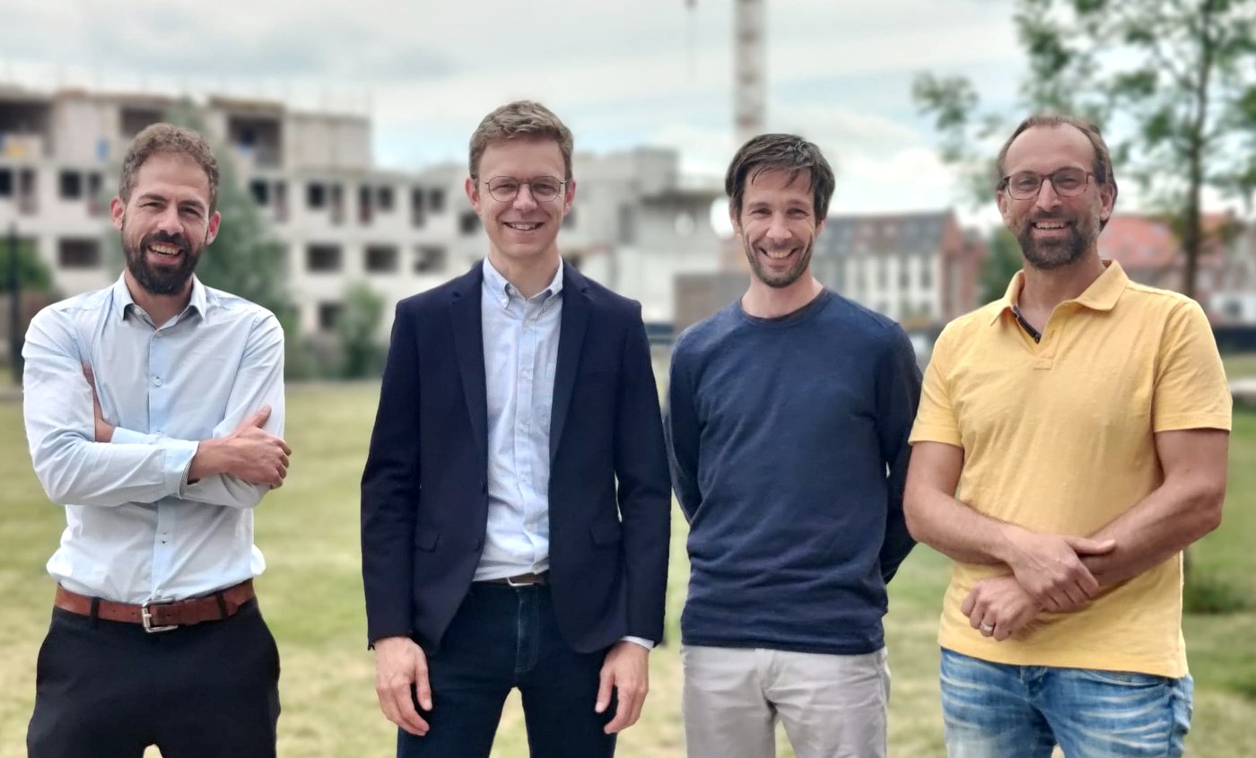 Engineering-designbedrijf Comate neemt elektronica- en softwarespecialist over