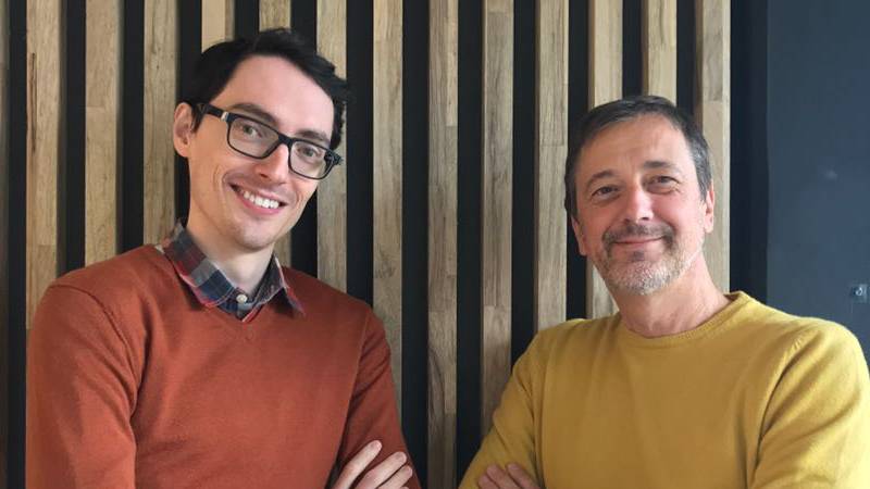 "Het is hoog tijd om te beseffen dat vertrouwde modellen, structuren en denkbeelden compleet achterhaald zijn"