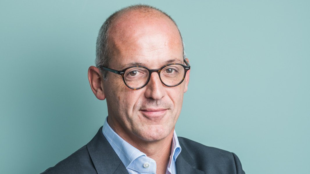 “Er is één overheersende factor die cruciaal is voor zakelijke groei: talent beter laten worden”