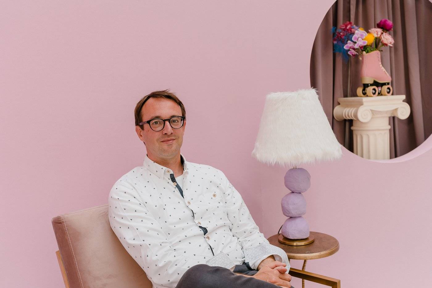 Europa’s meest waardevolle fintechbedrijf draait nu ook in België de rollen radicaal om: “Je betaalt je online aankopen pas na ontvangst”