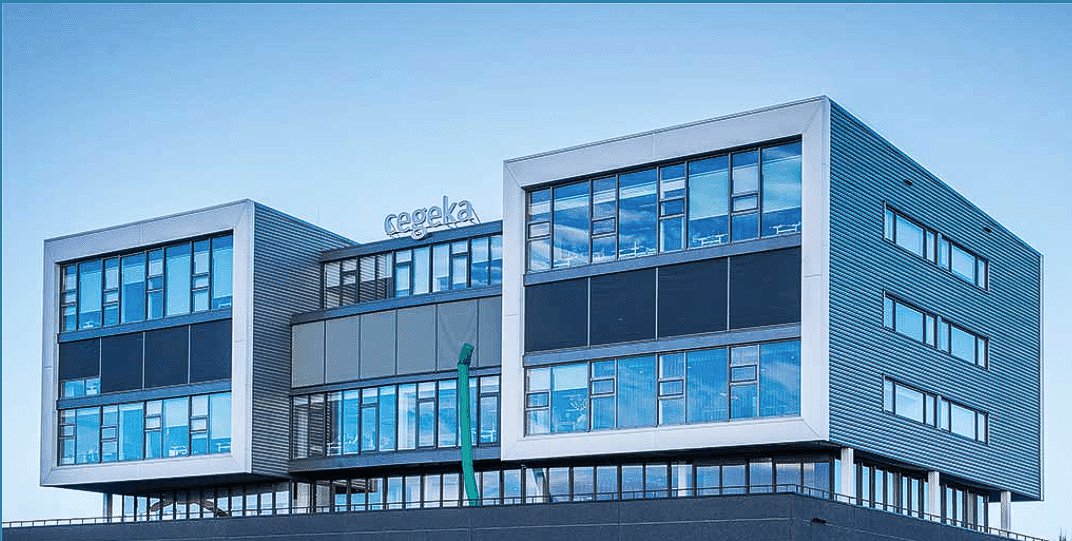 Europese IT-bedrijf Cegeka neemt Mechelse CRM-expert over